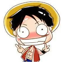 柯南迷头像